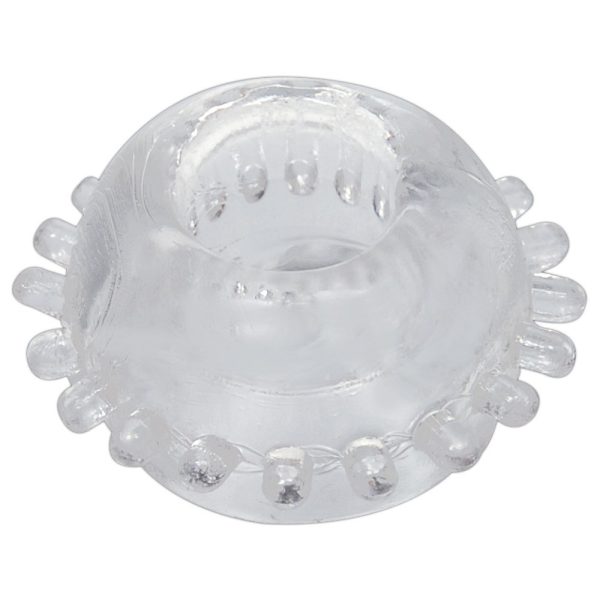 KIT DE BRINQUEDOS ERÓTICOS CRYSTAL CLEAR