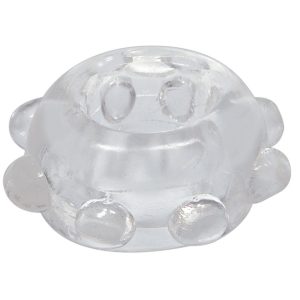 KIT DE BRINQUEDOS ERÓTICOS CRYSTAL CLEAR - Image 4