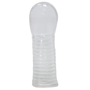 KIT DE BRINQUEDOS ERÓTICOS CRYSTAL CLEAR - Image 7
