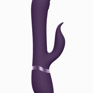 VIBRADOR RABBIT ETSU (ROXO) - Image 3
