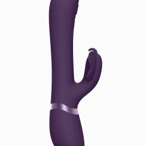 VIBRADOR RABBIT ETSU (ROXO) - Image 4