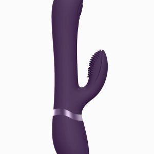 VIBRADOR RABBIT ETSU (ROXO) - Image 7