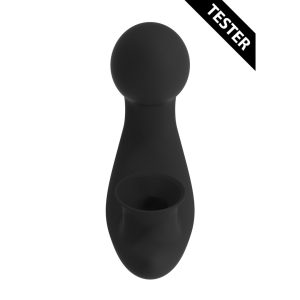 VIBRADOR DESIRABLE (PRETO) 6 VIBRADOR DESIRABLE (PRETO) - Image 3