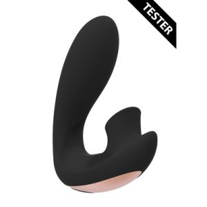 VIBRADOR DESIRABLE (PRETO) 7 VIBRADOR DESIRABLE (PRETO) - Image 4