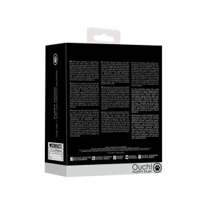 CAPUZ PUPPY HOOD OUCH! - Image 4