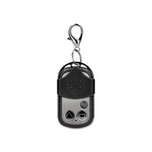 OVO VIBRATÓRIO SHOTS TOYS COM COMANDO (PRETO) | GRANDE - Image 4