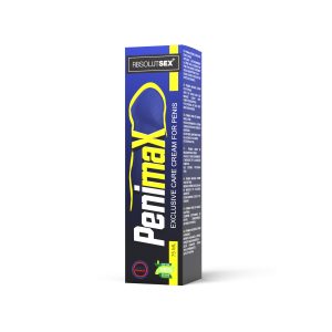 CREME PARA DESENVOLVER O PÉNIS PENIMAX | 75 ML 3 CREME PARA DESENVOLVER O PÉNIS PENIMAX