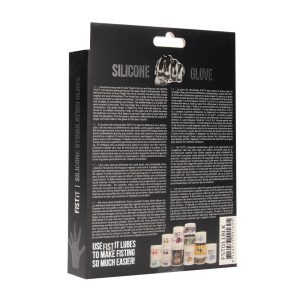 LUVA ESTIMULADORA FIST IT 9 LUVA ESTIMULADORA FIST IT - Image 3