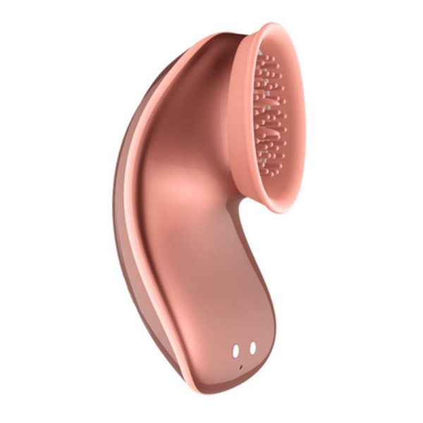 ESTIMULADOR TWITCH HANDSFREE (ROSA)