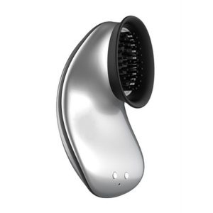 ESTIMULADOR TWITCH HANDSFREE (PRETO/CINZA) - Image 7