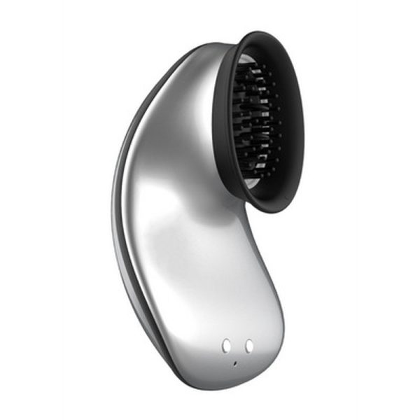 ESTIMULADOR TWITCH HANDSFREE (PRETO/CINZA)