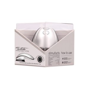 ESTIMULADOR TWITCH HANDSFREE