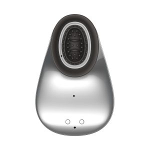 ESTIMULADOR TWITCH HANDSFREE (PRETO/CINZA) - Image 5