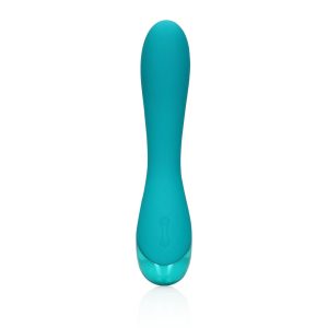 VIBRADOR G-SPOT LOVELINE (AZUL) - Image 5