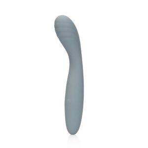 VIBRADOR G-SPOT LOVELINE (CINZA) - Image 7