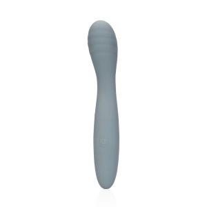 VIBRADOR G-SPOT LOVELINE (CINZA) - Image 5