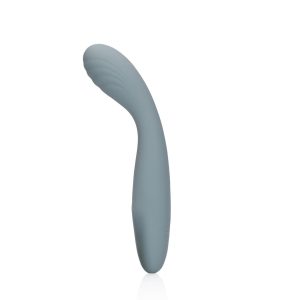 VIBRADOR G-SPOT LOVELINE (CINZA) - Image 6