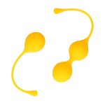 BOLAS VAGINAIS KEGEL TRAINING