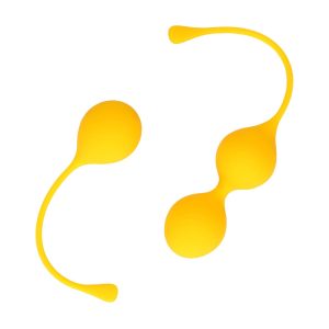 BOLAS VAGINAIS KEGEL TRAINING - Image 6