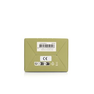 ANEL PARA O PÉNIS POINTED COM VIBRAÇÃO (AZUL) - Image 4