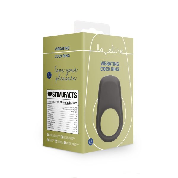 ANÉL PARA O PÉNIS LOVELINE