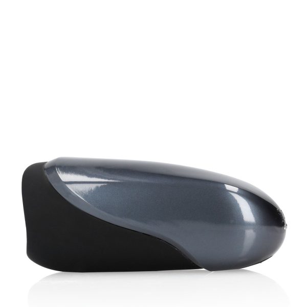 MANGA MASTURBADORA LICORICE 2 COM VIBRAÇÃO (PRETO)