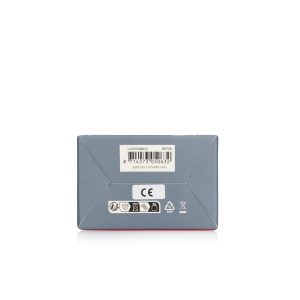 MANGA MASTURBADORA LICORICE COM VIBRAÇÃO (PRETO) 10 MANGA MASTURBADORA LICORICE COM VIBRAÇÃO (PRETO) - Image 4