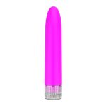 VIBRADOR ELENI LUMINOSO (ROSA)