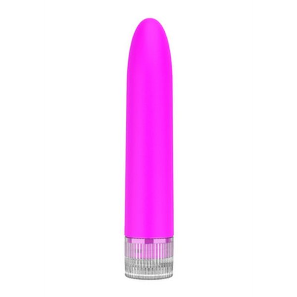 VIBRADOR ELENI LUMINOSO (ROSA) 6 VIBRADOR ELENI LUMINOSO (ROSA)