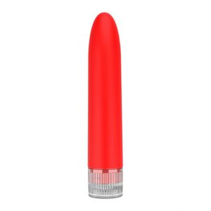 VIBRADOR ELENI LUMINOSO (VERMELHO) - Image 7