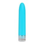 VIBRADOR ELENI LUMINOSO (AZUL)
