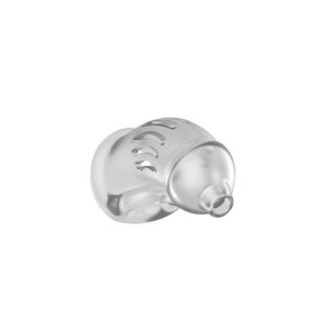 JAULA DE CASTIDADE MODEL 29 (TRANSPARENTE) - Image 7