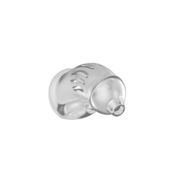 JAULA DE CASTIDADE MODEL 29 (TRANSPARENTE)