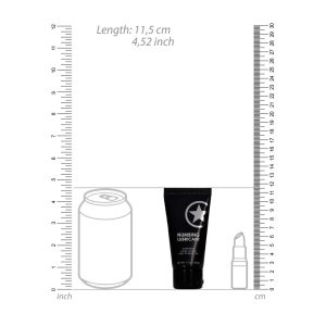 LUBRIFICANTE ANAL RELAXANTE OUCH! | 50 ML - Image 5