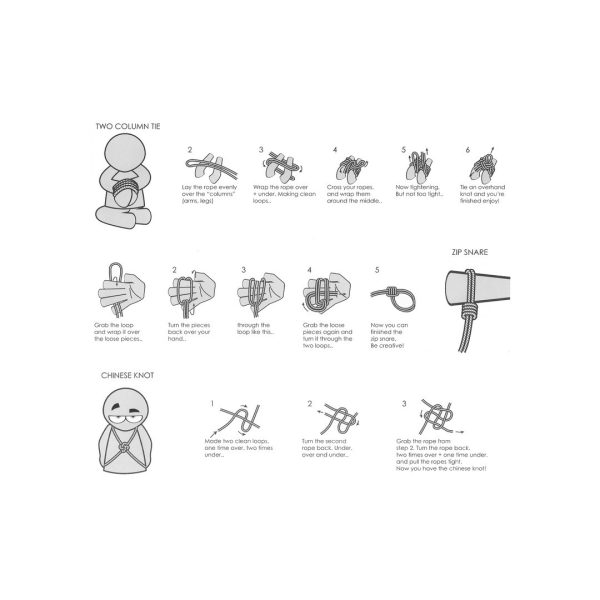 CORDA JAPANESE OUCH! | 10 M 5 CORDA JAPANESE OUCH! | 10 M