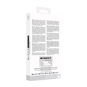 VENDA DE CETIM OUCH! - Image 3