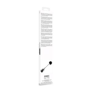 CHIBATA COM ESPANADOR DE PENAS OUCH! - Image 3