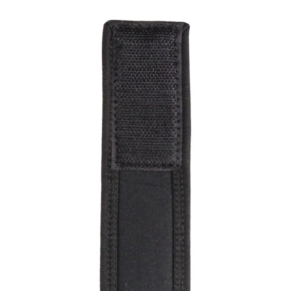 FAIXA DE BRAÇO OUCH! EM NEOPRENE (PRETO)