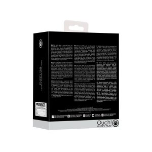 PLUG ANAL COM CAUDA PUPPY TAIL OUCH! - Image 3