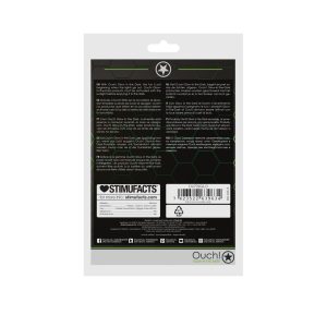 ANEL PARA O PÉNIS FLUORESCENTE OUCH! 2 - Image 3