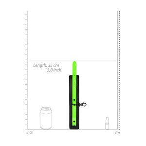 ALGEMAS FLUORESCENTES PARA TORNOZELOS OUCH! - Image 5