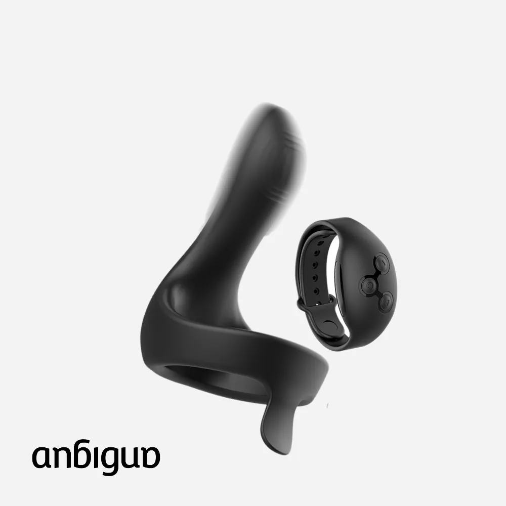 ESTIMULADOR DE PERÍNEO ARKADIO