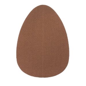 REALÇADORES DE PEITOS + 3 PARES DE TAPA-MAMILOS (CASTANHO) | COPA A/C - Image 5