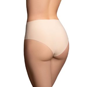 TANGA DE CORTE ALTO SEM COSTURAS (PACK DE 2) | XL - Image 4