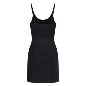 VESTIDO SINGLET BYE BRA (PRETO) | L - Image 3