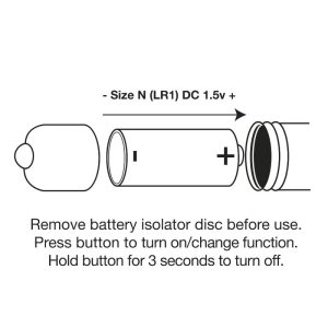 PLUG ANAL ASSBERRIES EM FORMA DE FRAMBOESA - Image 4