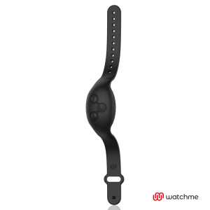 PLUG ANAL VERNET COM COMANDO WATCHME - Image 9