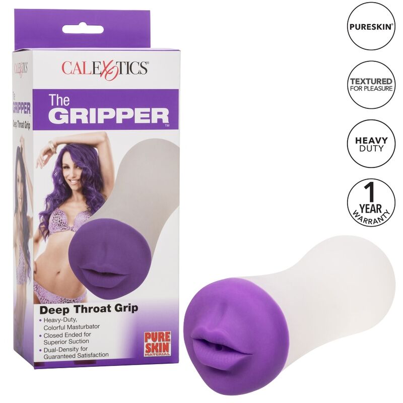 MASTURBADOR MASCULINO