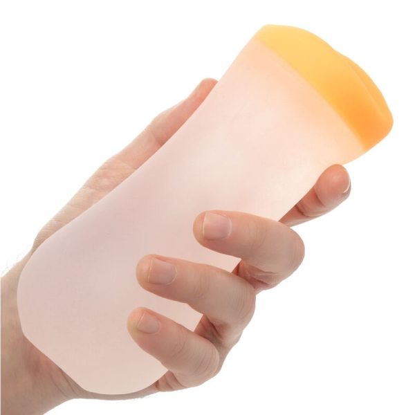 MASTURBADOR MASCULINO DEEP PUSSY GRIP