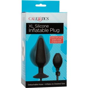 PLUG ANAL INSUFLÁVEL CALEXOTICS XL - Image 8